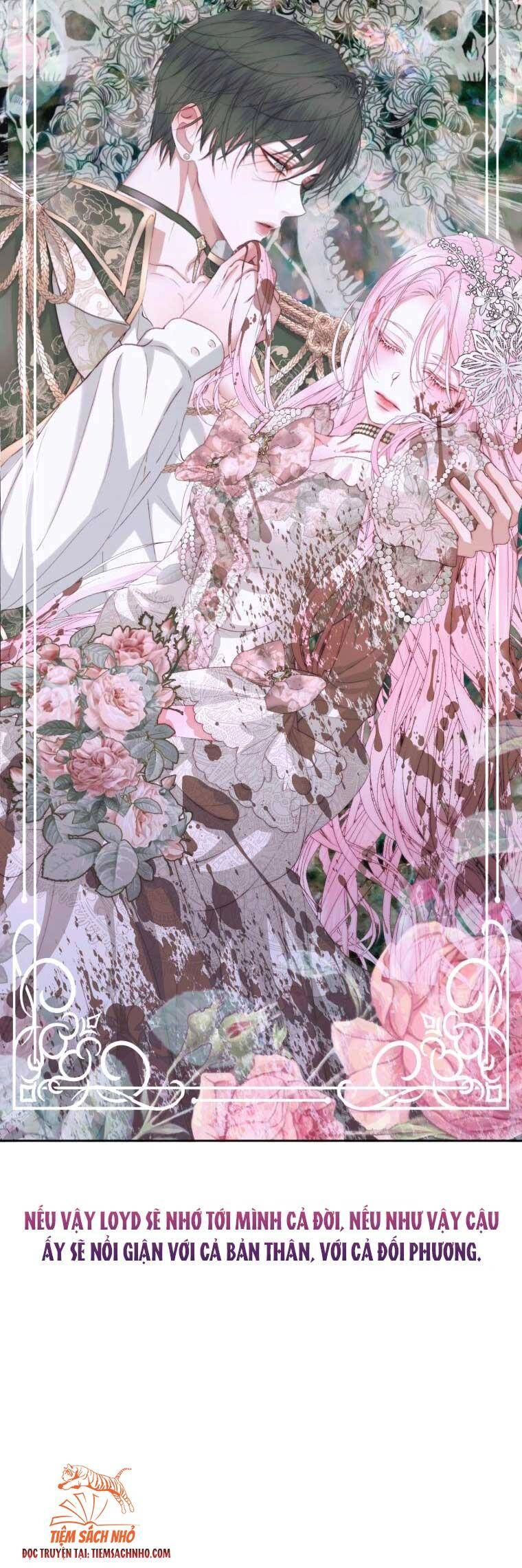 Siren: Trở Thành Gia Đình Của Nhân Vật Phản Diện Chapter 46 - 26