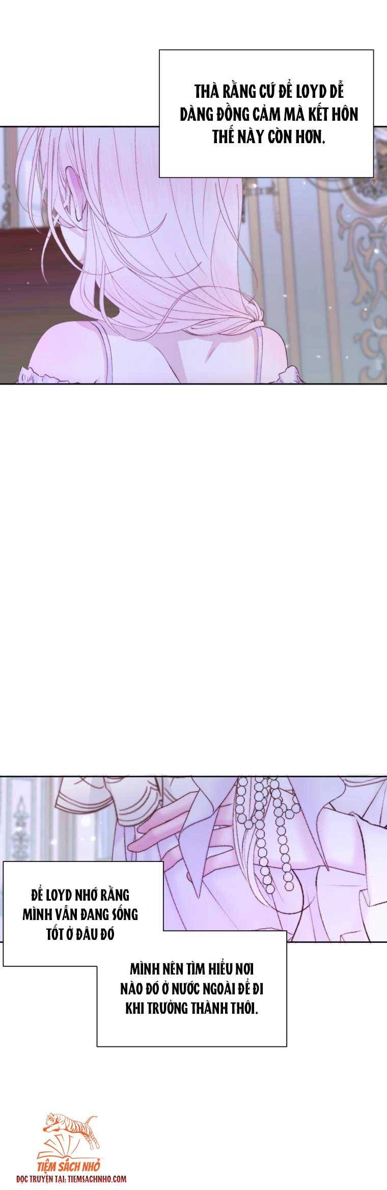 Siren: Trở Thành Gia Đình Của Nhân Vật Phản Diện Chapter 46 - 27