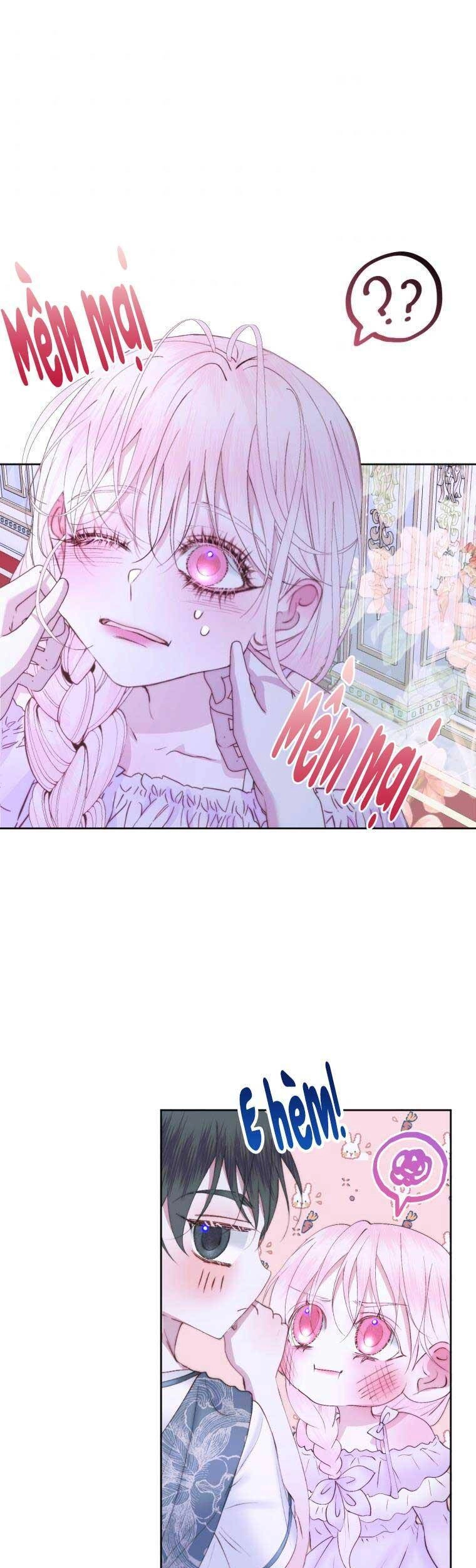 Siren: Trở Thành Gia Đình Của Nhân Vật Phản Diện Chapter 46 - 29