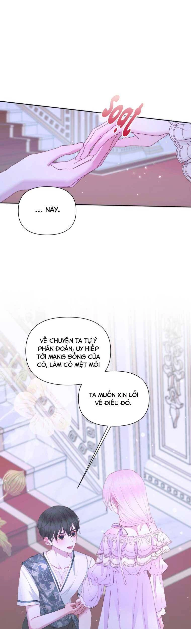 Siren: Trở Thành Gia Đình Của Nhân Vật Phản Diện Chapter 46 - 31