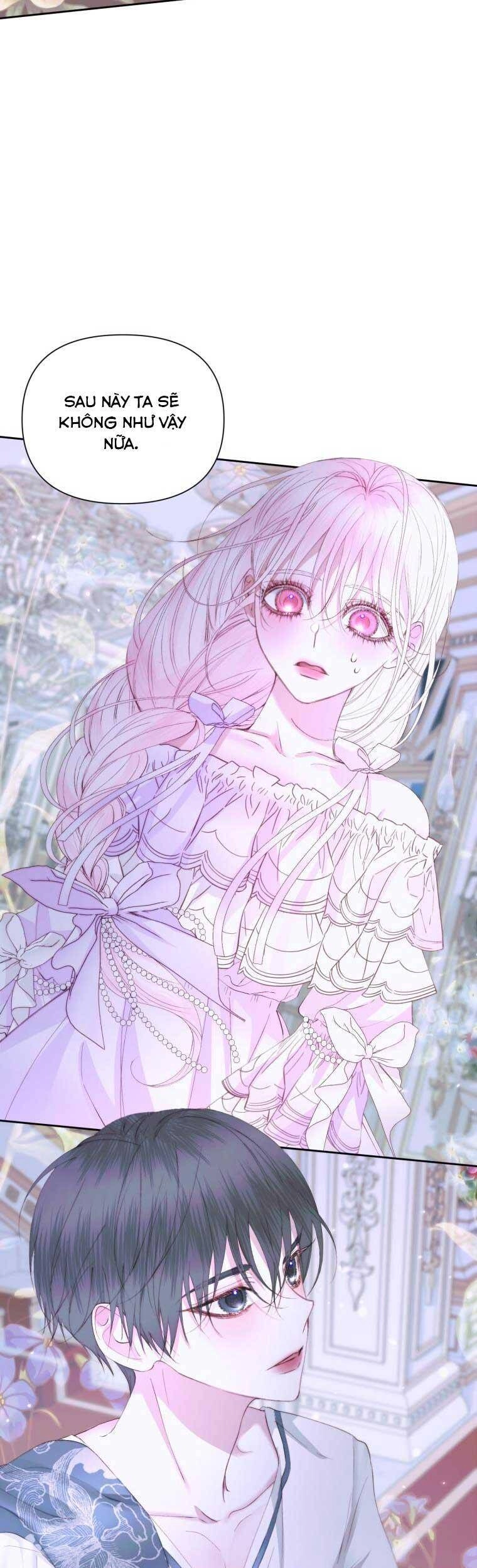 Siren: Trở Thành Gia Đình Của Nhân Vật Phản Diện Chapter 46 - 33