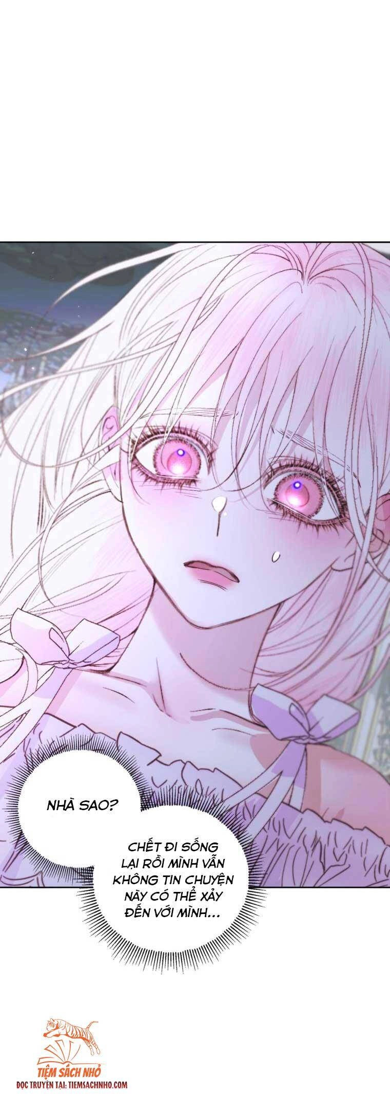 Siren: Trở Thành Gia Đình Của Nhân Vật Phản Diện Chapter 46 - 37