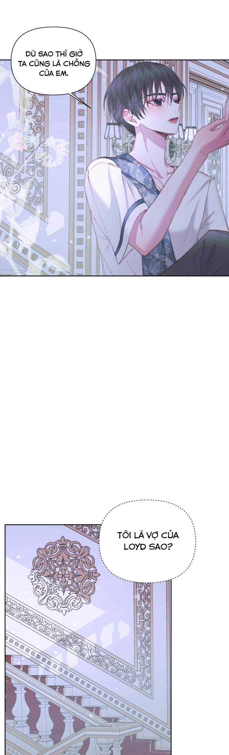 Siren: Trở Thành Gia Đình Của Nhân Vật Phản Diện Chapter 46 - 38