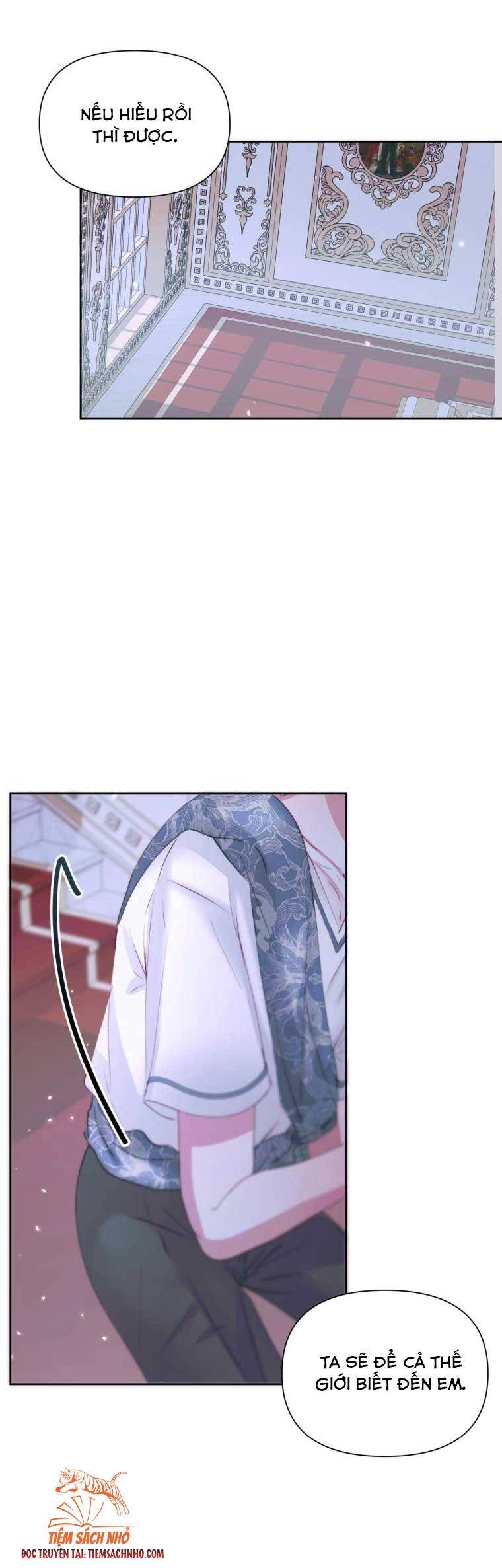 Siren: Trở Thành Gia Đình Của Nhân Vật Phản Diện Chapter 46 - 46