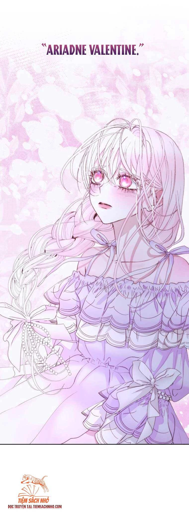 Siren: Trở Thành Gia Đình Của Nhân Vật Phản Diện Chapter 46 - 50