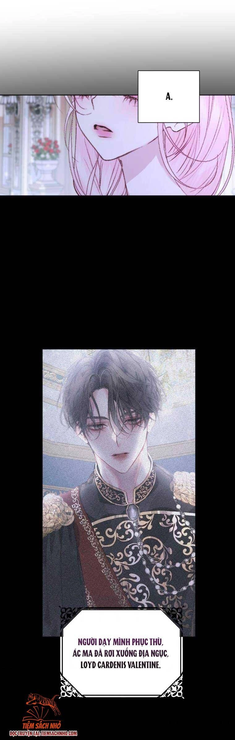 Siren: Trở Thành Gia Đình Của Nhân Vật Phản Diện Chapter 46 - 53