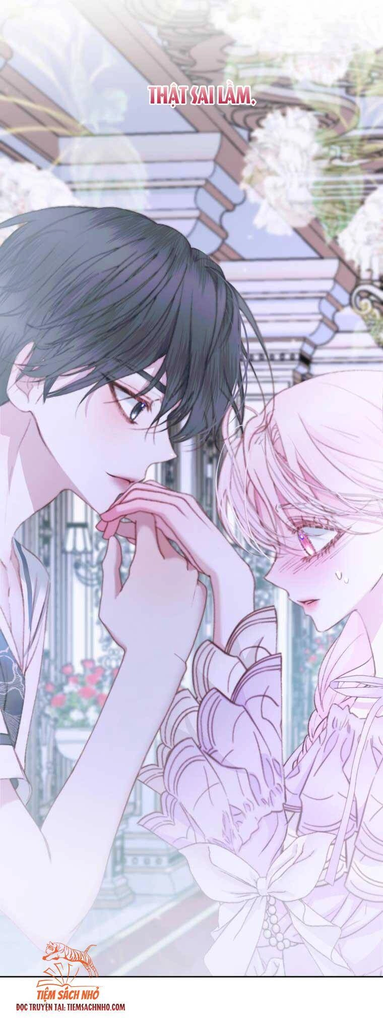 Siren: Trở Thành Gia Đình Của Nhân Vật Phản Diện Chapter 46 - 56