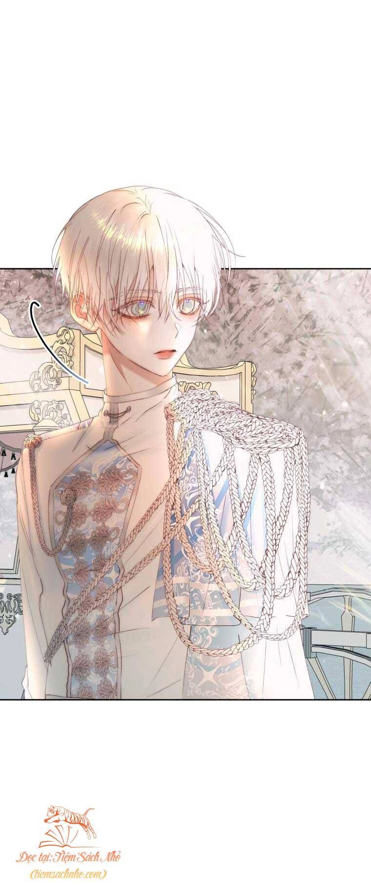 Siren: Trở Thành Gia Đình Của Nhân Vật Phản Diện Chapter 47 - 4