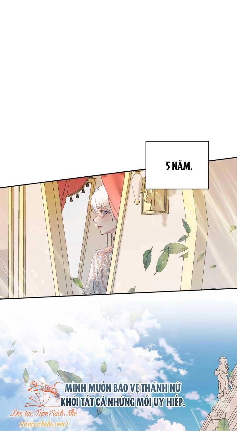 Siren: Trở Thành Gia Đình Của Nhân Vật Phản Diện Chapter 47 - 9