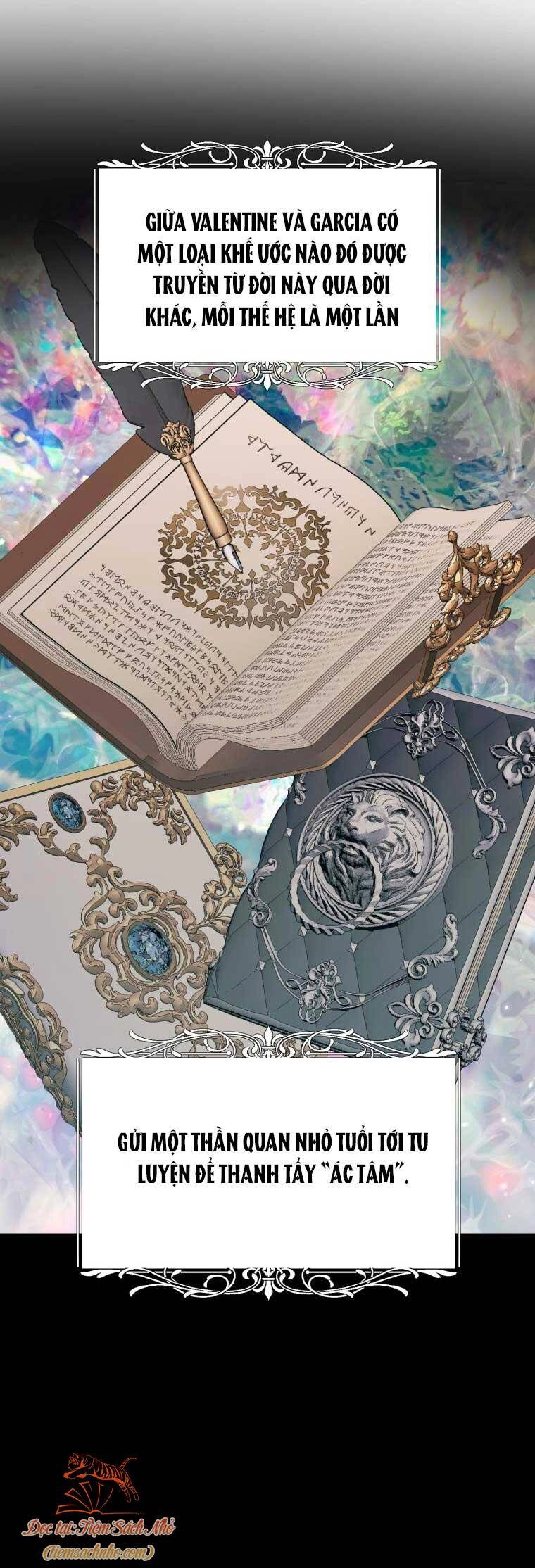 Siren: Trở Thành Gia Đình Của Nhân Vật Phản Diện Chapter 47 - 12