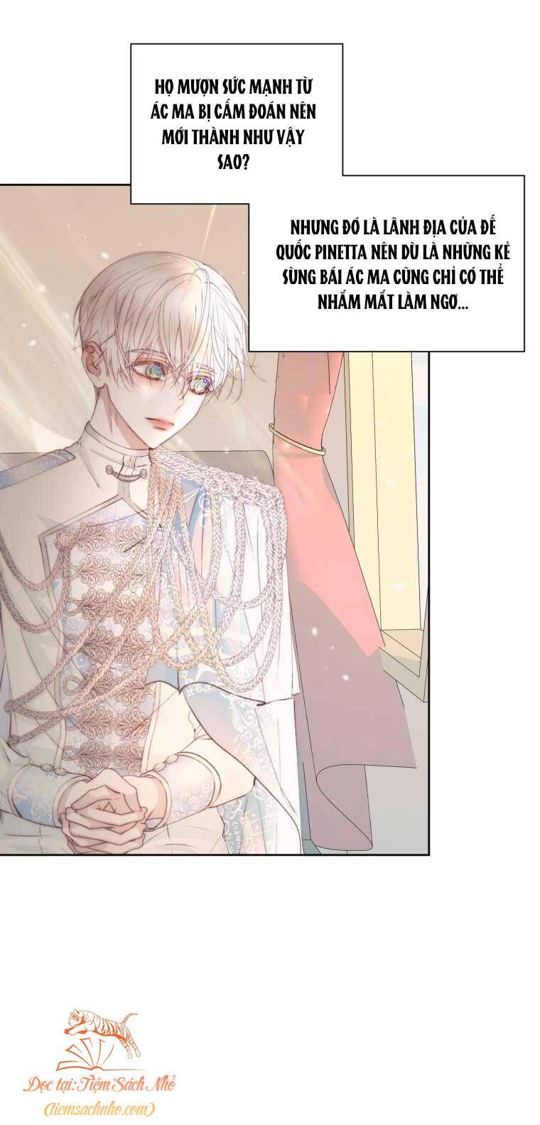 Siren: Trở Thành Gia Đình Của Nhân Vật Phản Diện Chapter 47 - 16