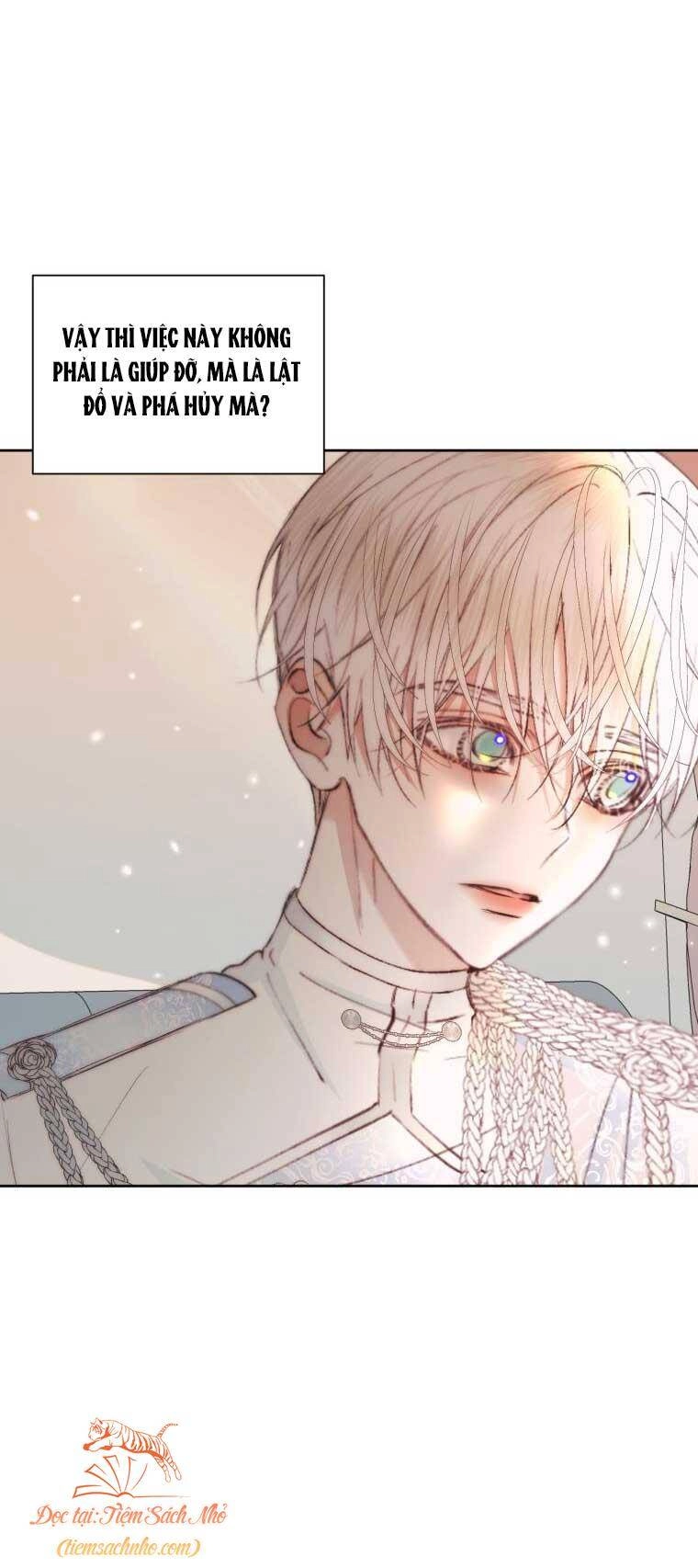 Siren: Trở Thành Gia Đình Của Nhân Vật Phản Diện Chapter 47 - 17