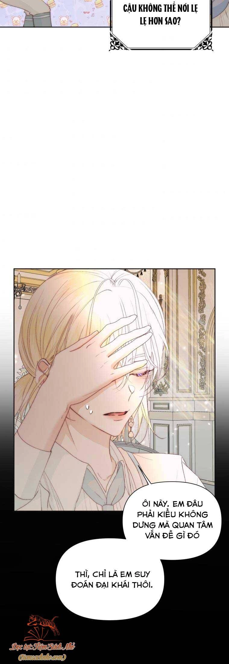 Siren: Trở Thành Gia Đình Của Nhân Vật Phản Diện Chapter 47 - 36