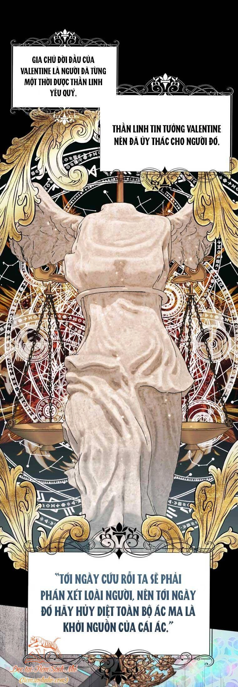 Siren: Trở Thành Gia Đình Của Nhân Vật Phản Diện Chapter 47 - 37