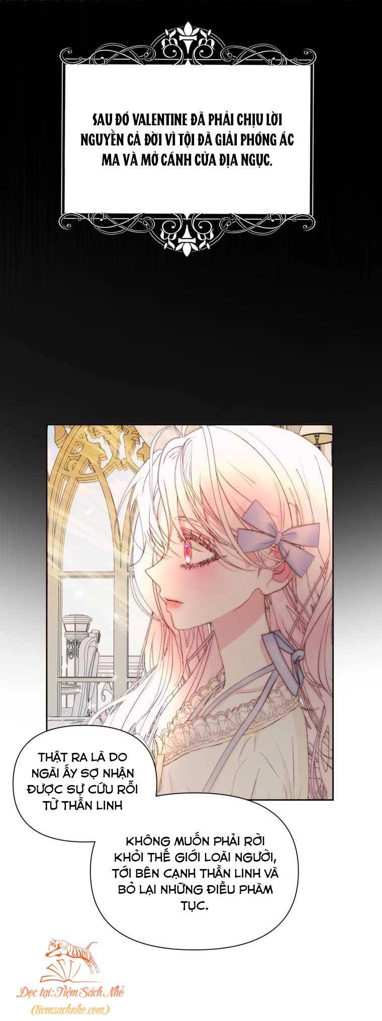 Siren: Trở Thành Gia Đình Của Nhân Vật Phản Diện Chapter 47 - 39