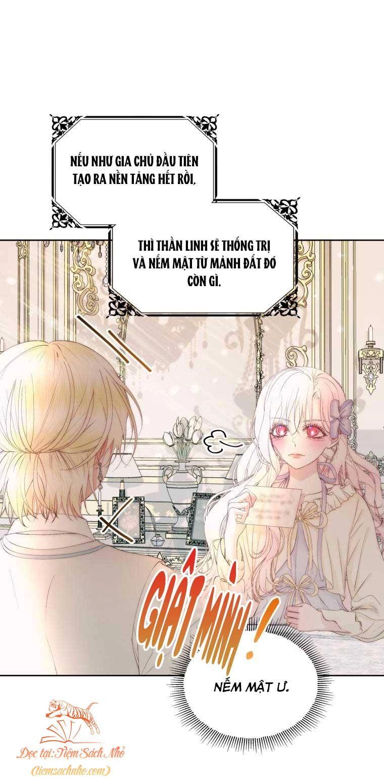 Siren: Trở Thành Gia Đình Của Nhân Vật Phản Diện Chapter 47 - 42