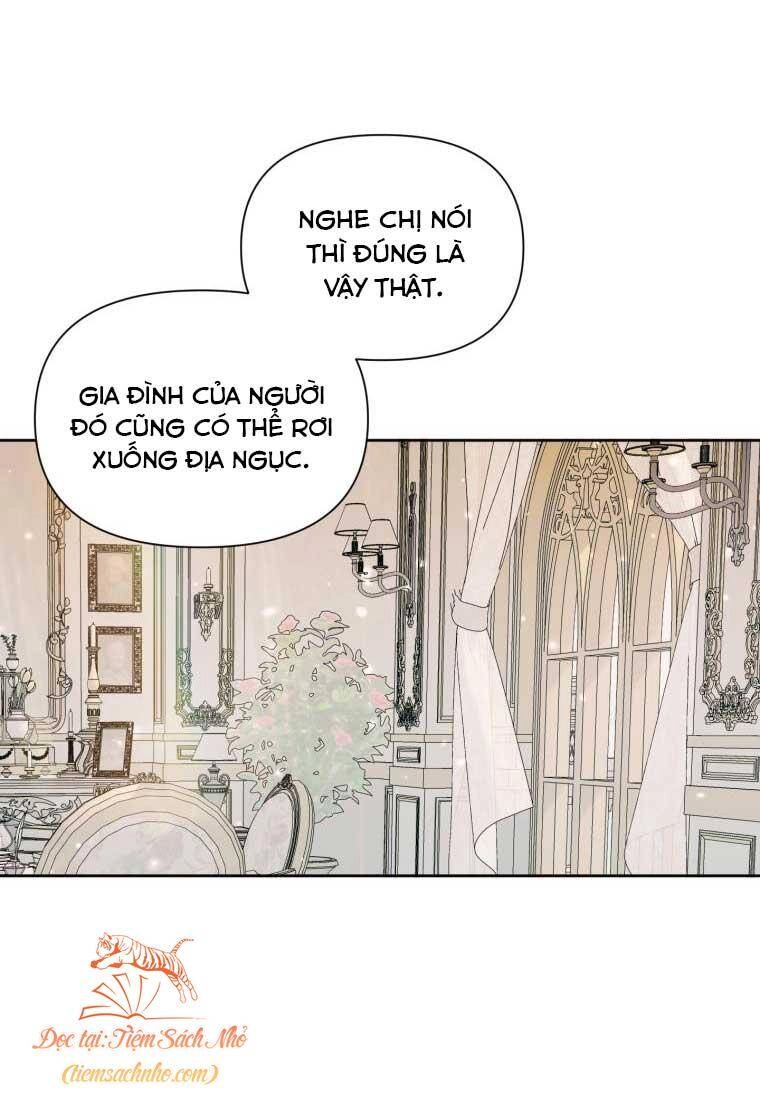 Siren: Trở Thành Gia Đình Của Nhân Vật Phản Diện Chapter 47 - 45