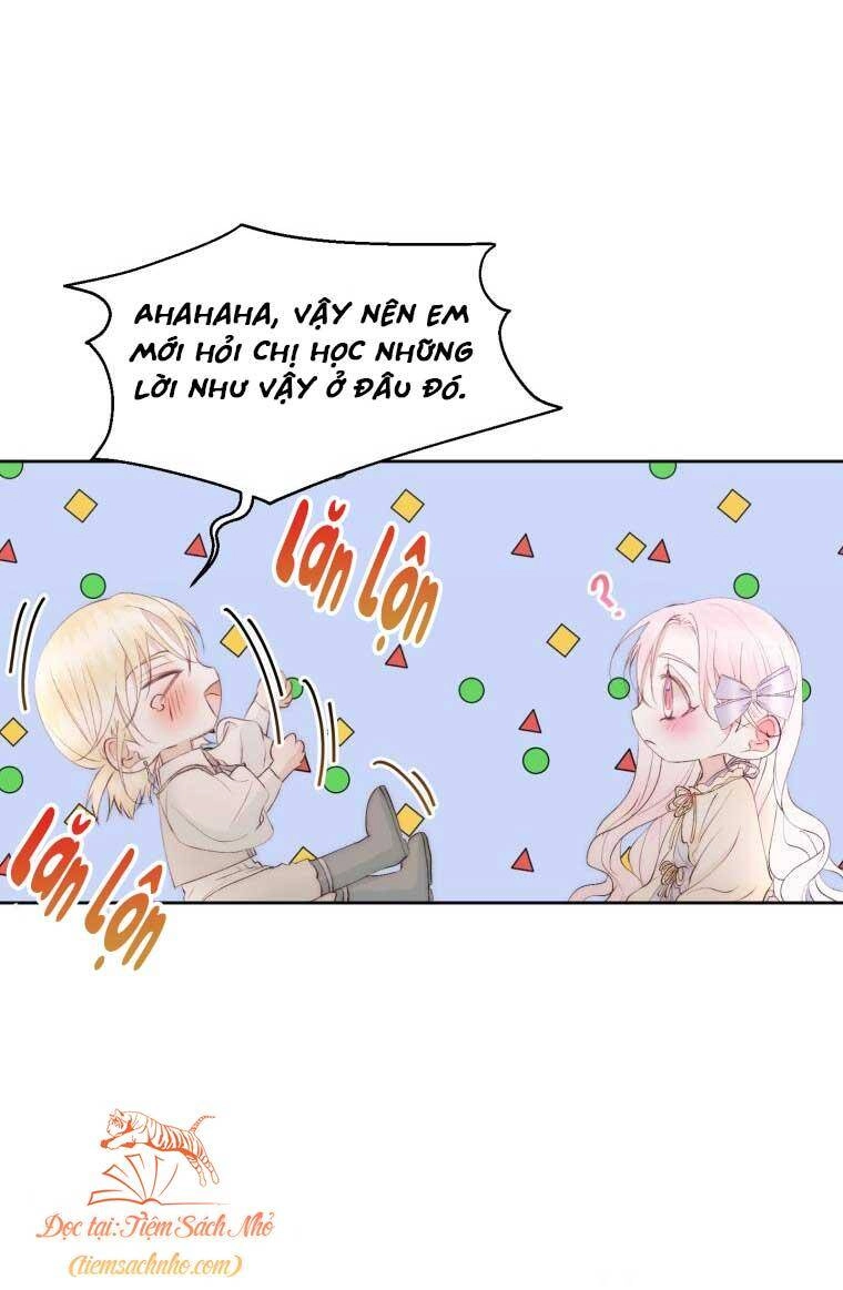 Siren: Trở Thành Gia Đình Của Nhân Vật Phản Diện Chapter 47 - 47