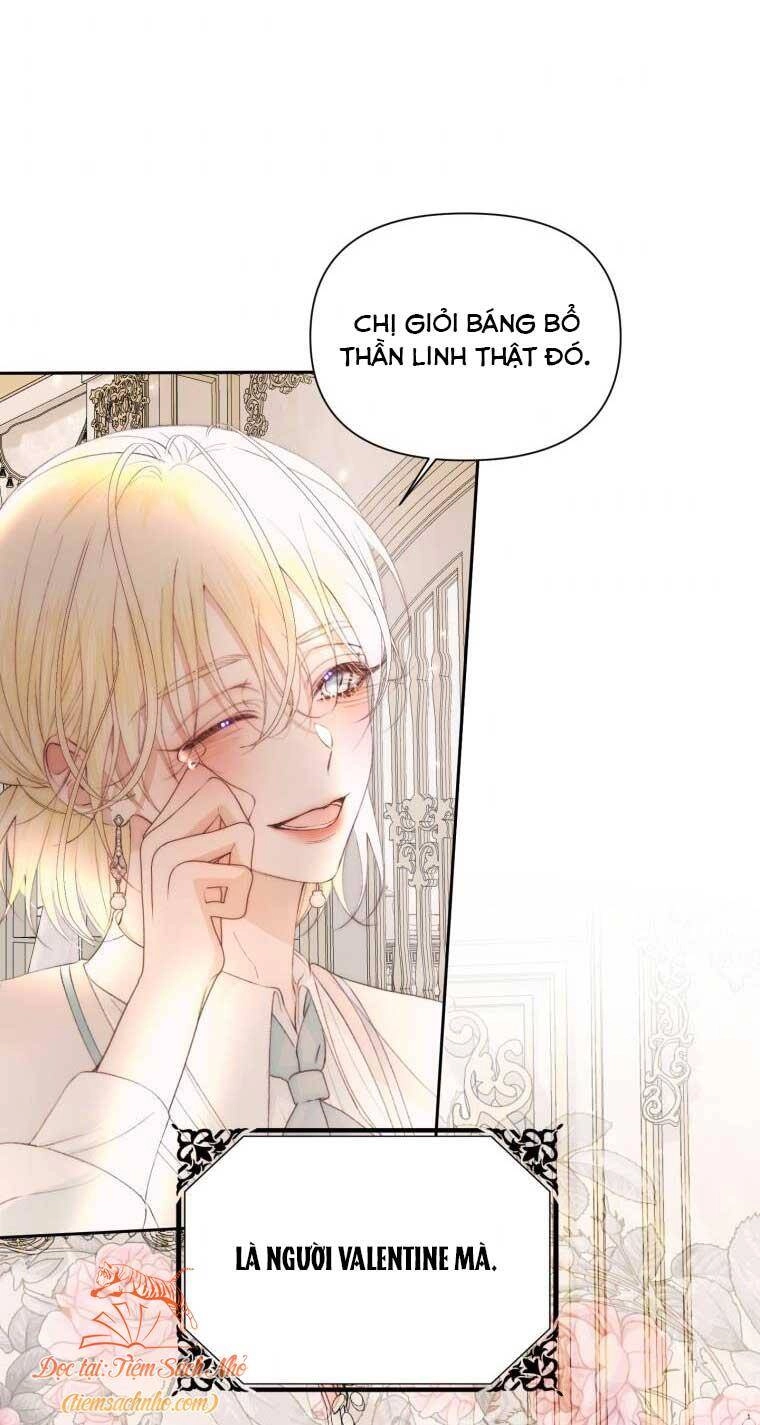 Siren: Trở Thành Gia Đình Của Nhân Vật Phản Diện Chapter 47 - 48