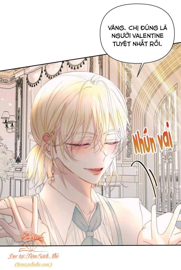 Siren: Trở Thành Gia Đình Của Nhân Vật Phản Diện Chapter 47 - 50