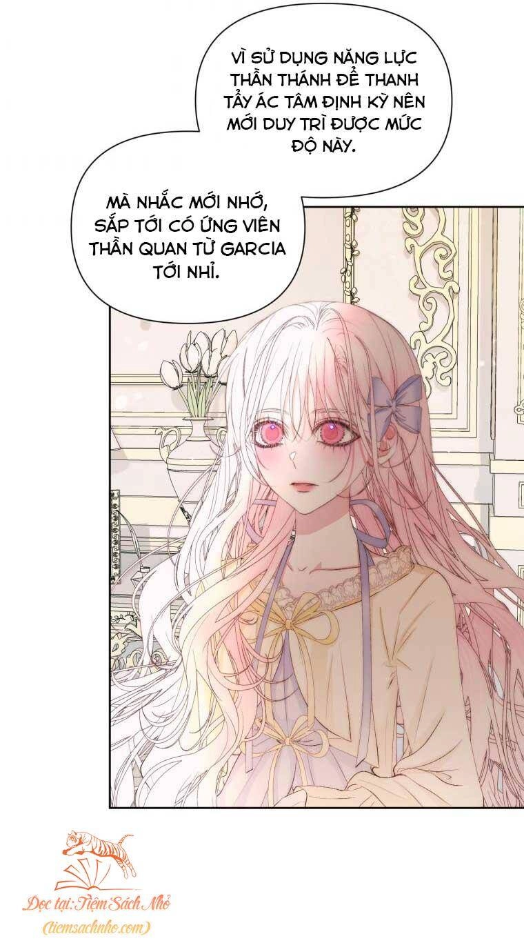 Siren: Trở Thành Gia Đình Của Nhân Vật Phản Diện Chapter 47 - 57