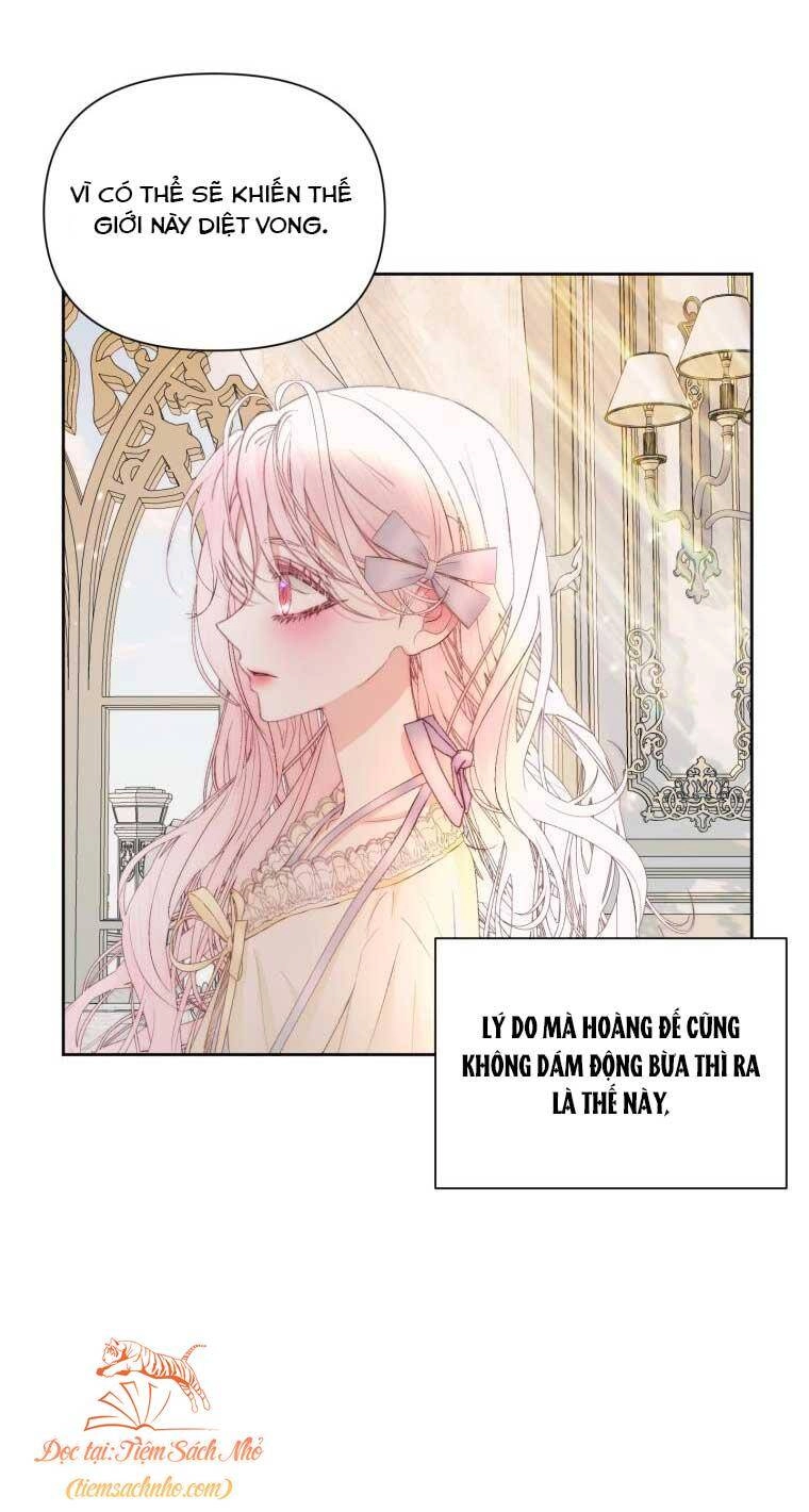 Siren: Trở Thành Gia Đình Của Nhân Vật Phản Diện Chapter 47 - 59