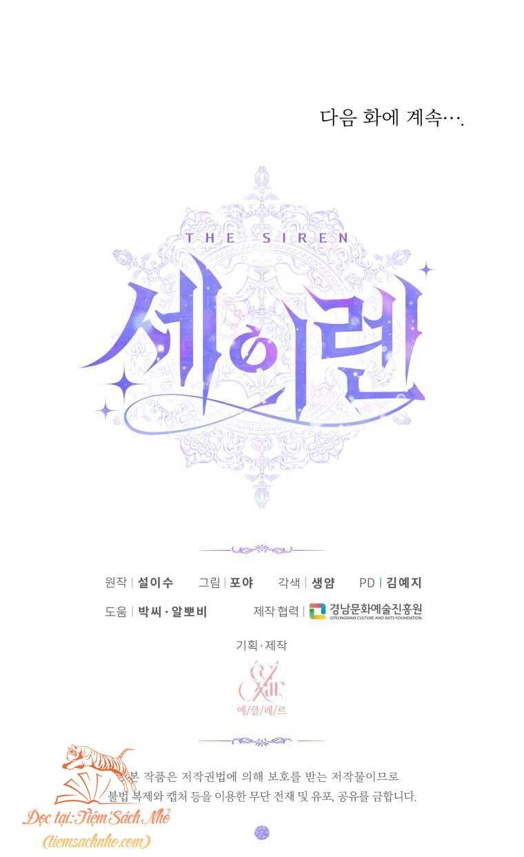 Siren: Trở Thành Gia Đình Của Nhân Vật Phản Diện Chapter 47 - 67