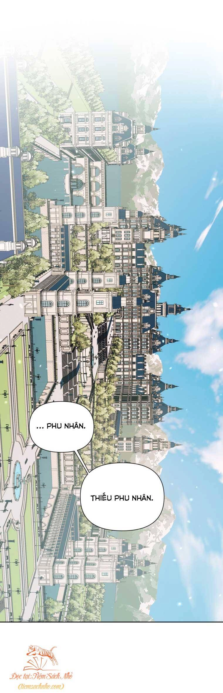 Siren: Trở Thành Gia Đình Của Nhân Vật Phản Diện Chapter 48 - 2