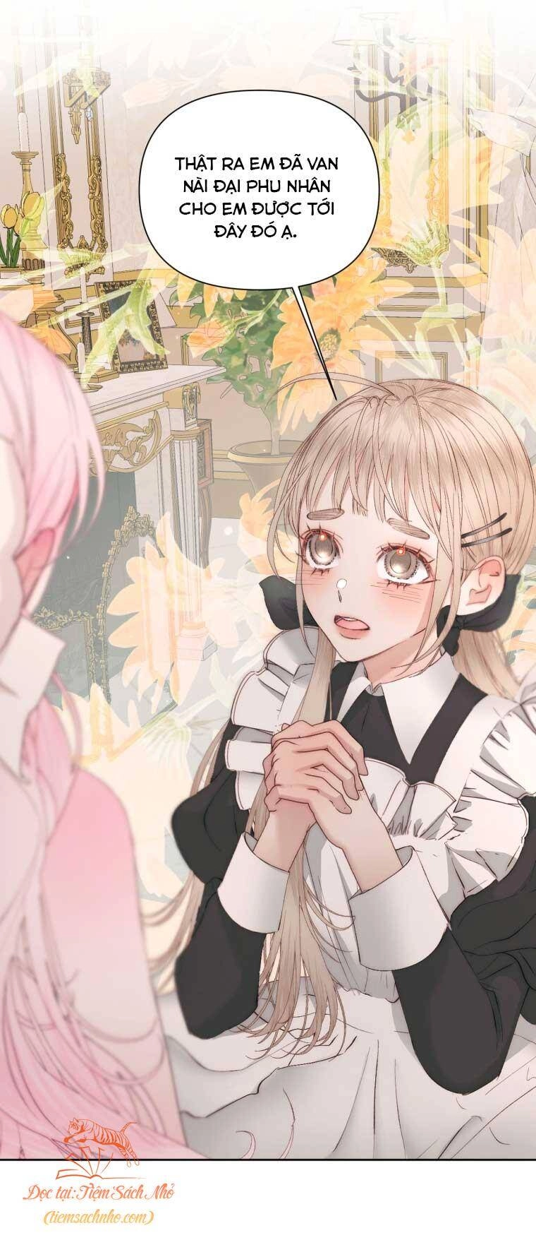 Siren: Trở Thành Gia Đình Của Nhân Vật Phản Diện Chapter 48 - 13