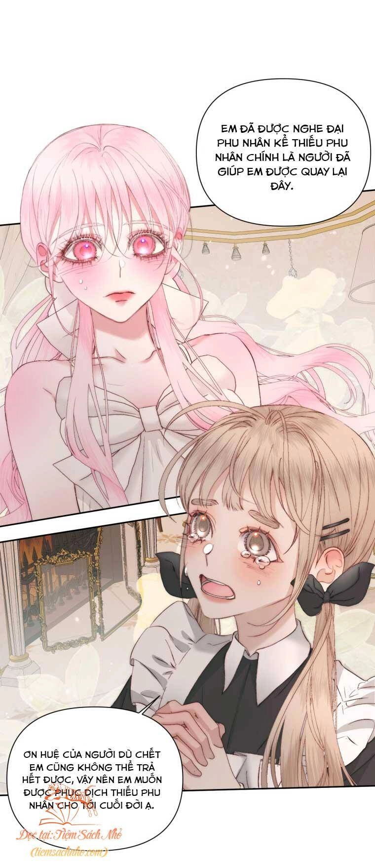 Siren: Trở Thành Gia Đình Của Nhân Vật Phản Diện Chapter 48 - 14