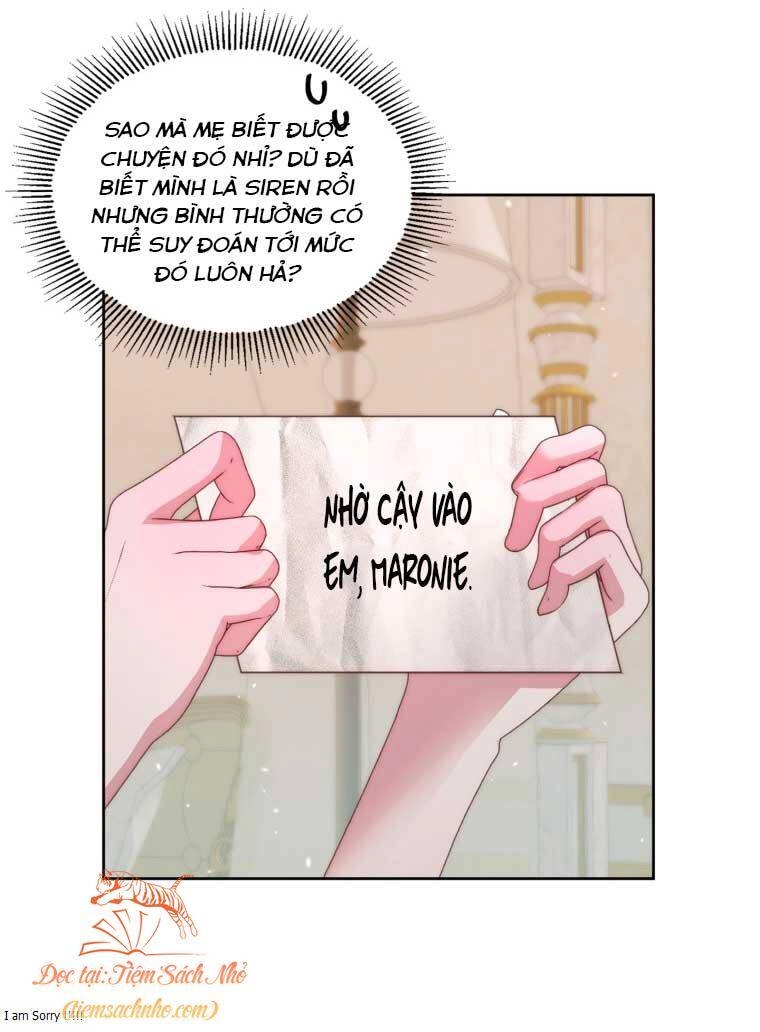 Siren: Trở Thành Gia Đình Của Nhân Vật Phản Diện Chapter 48 - 15