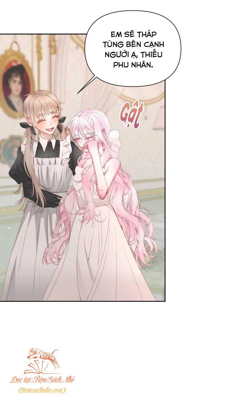 Siren: Trở Thành Gia Đình Của Nhân Vật Phản Diện Chapter 48 - 17