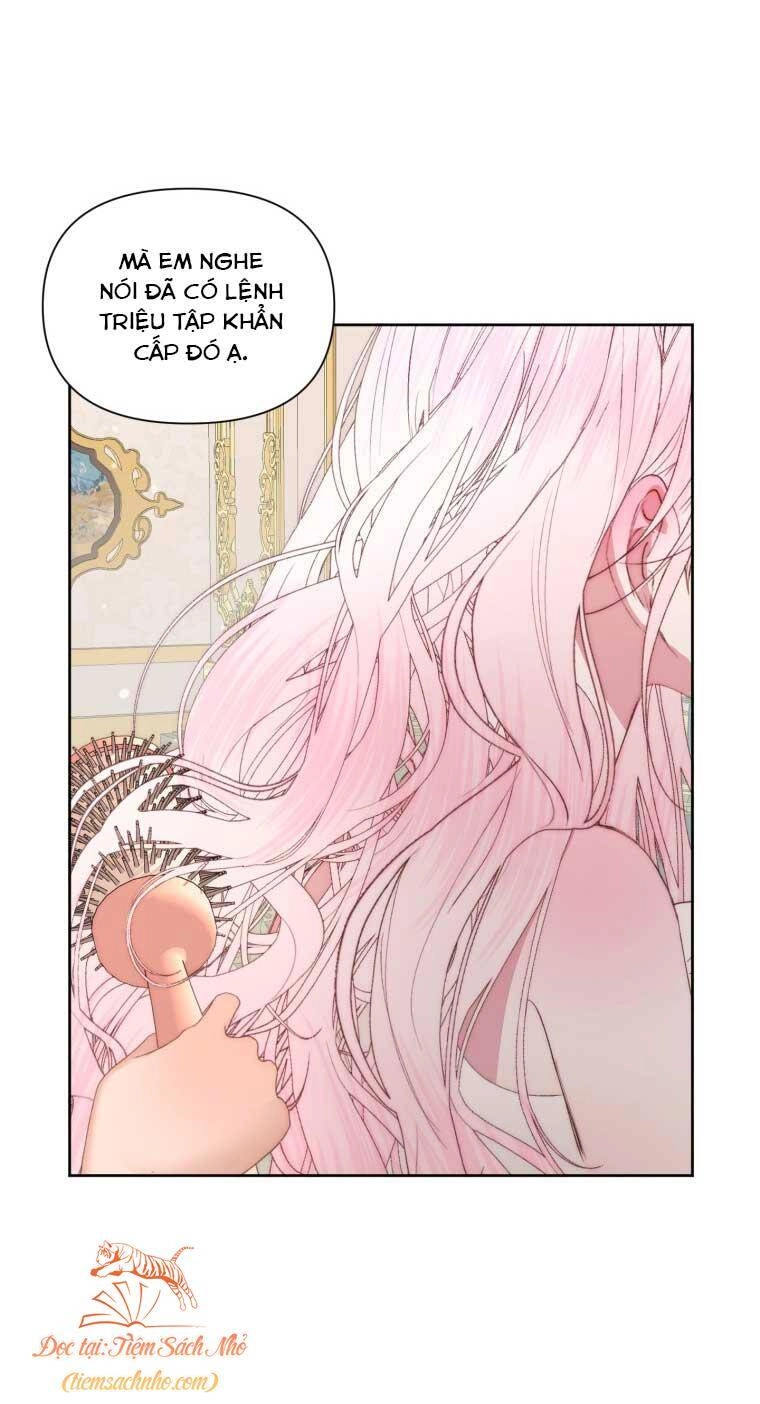 Siren: Trở Thành Gia Đình Của Nhân Vật Phản Diện Chapter 48 - 18