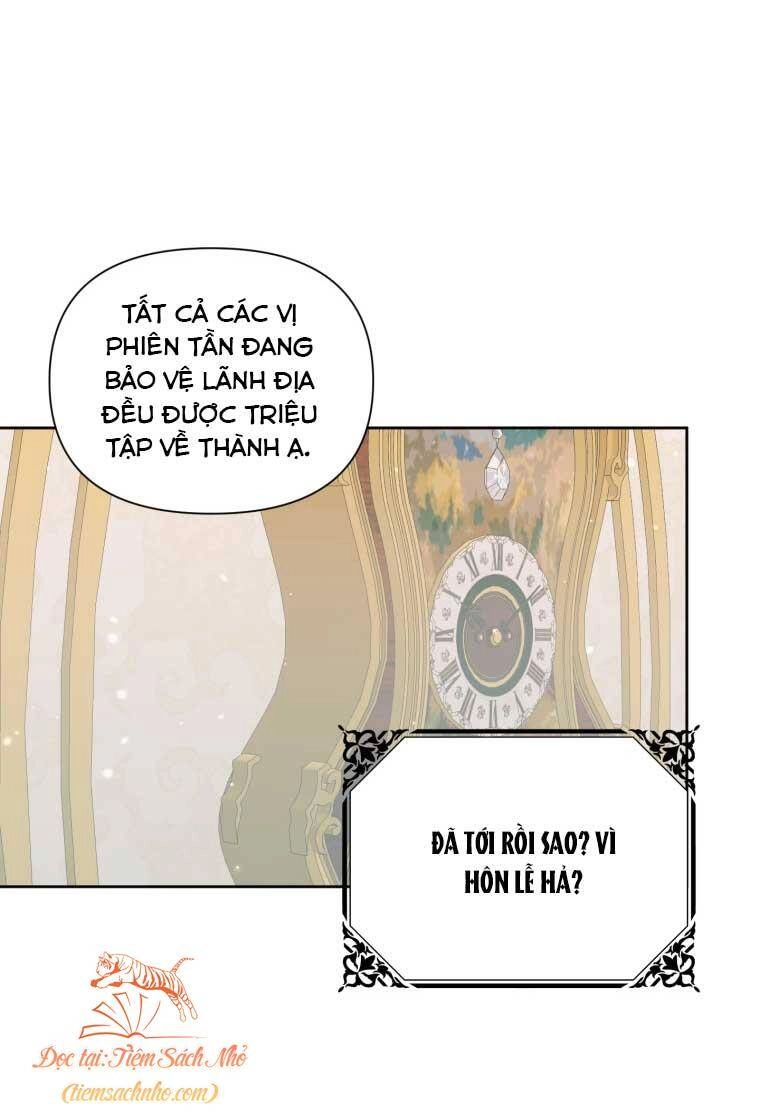 Siren: Trở Thành Gia Đình Của Nhân Vật Phản Diện Chapter 48 - 19