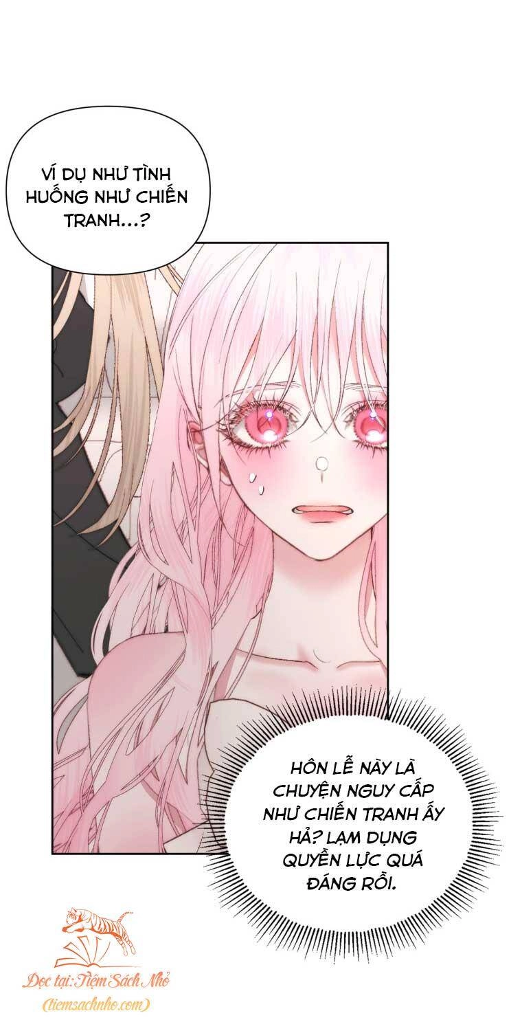 Siren: Trở Thành Gia Đình Của Nhân Vật Phản Diện Chapter 48 - 22