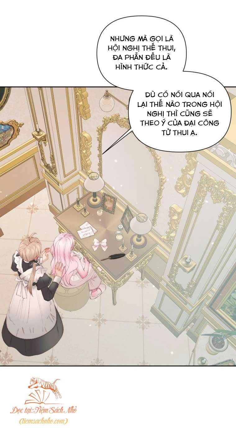 Siren: Trở Thành Gia Đình Của Nhân Vật Phản Diện Chapter 48 - 24