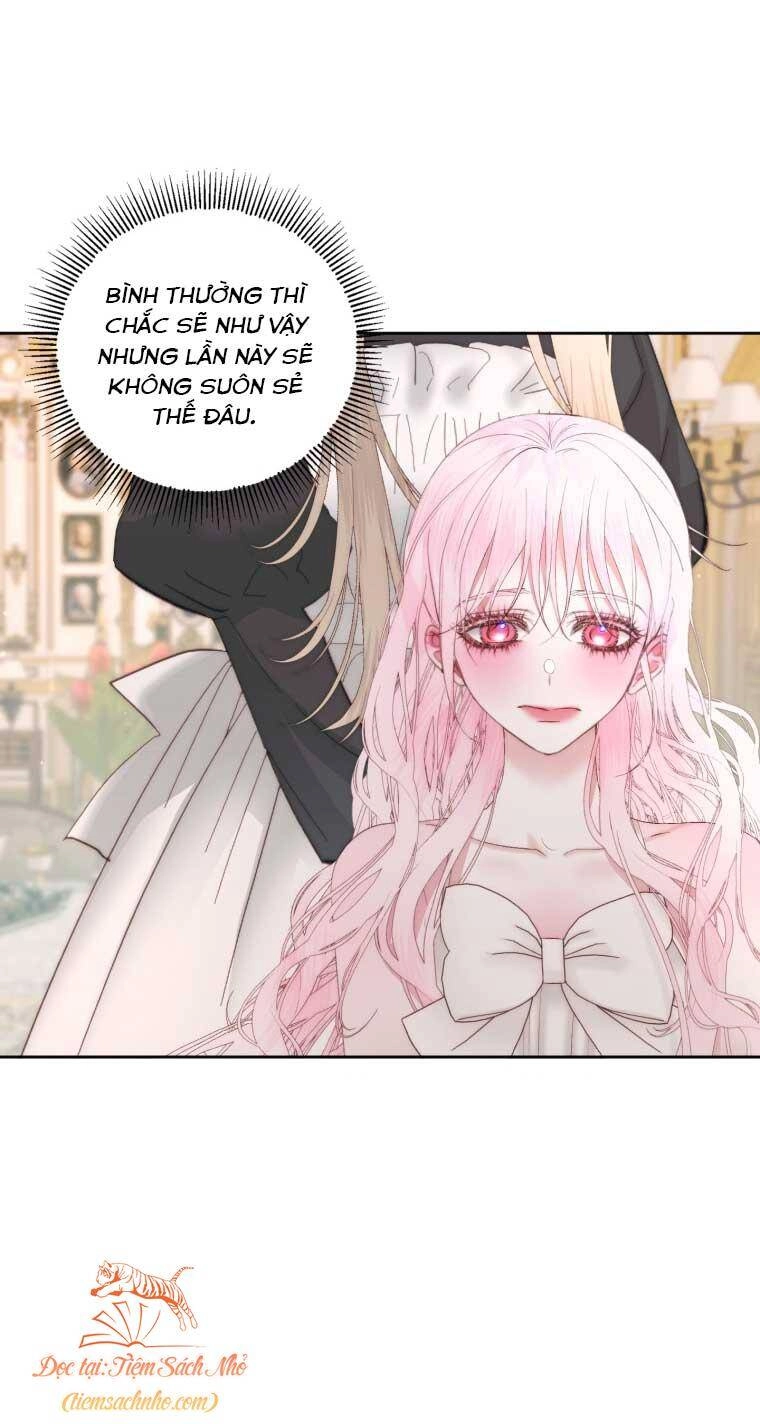 Siren: Trở Thành Gia Đình Của Nhân Vật Phản Diện Chapter 48 - 25