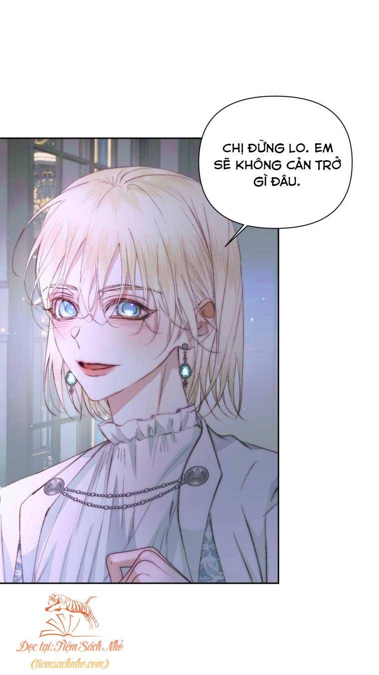 Siren: Trở Thành Gia Đình Của Nhân Vật Phản Diện Chapter 48 - 36