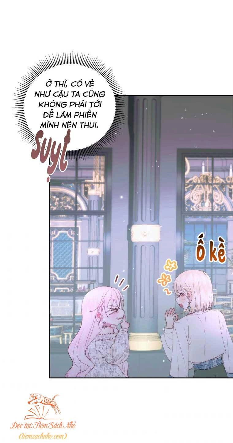 Siren: Trở Thành Gia Đình Của Nhân Vật Phản Diện Chapter 48 - 37