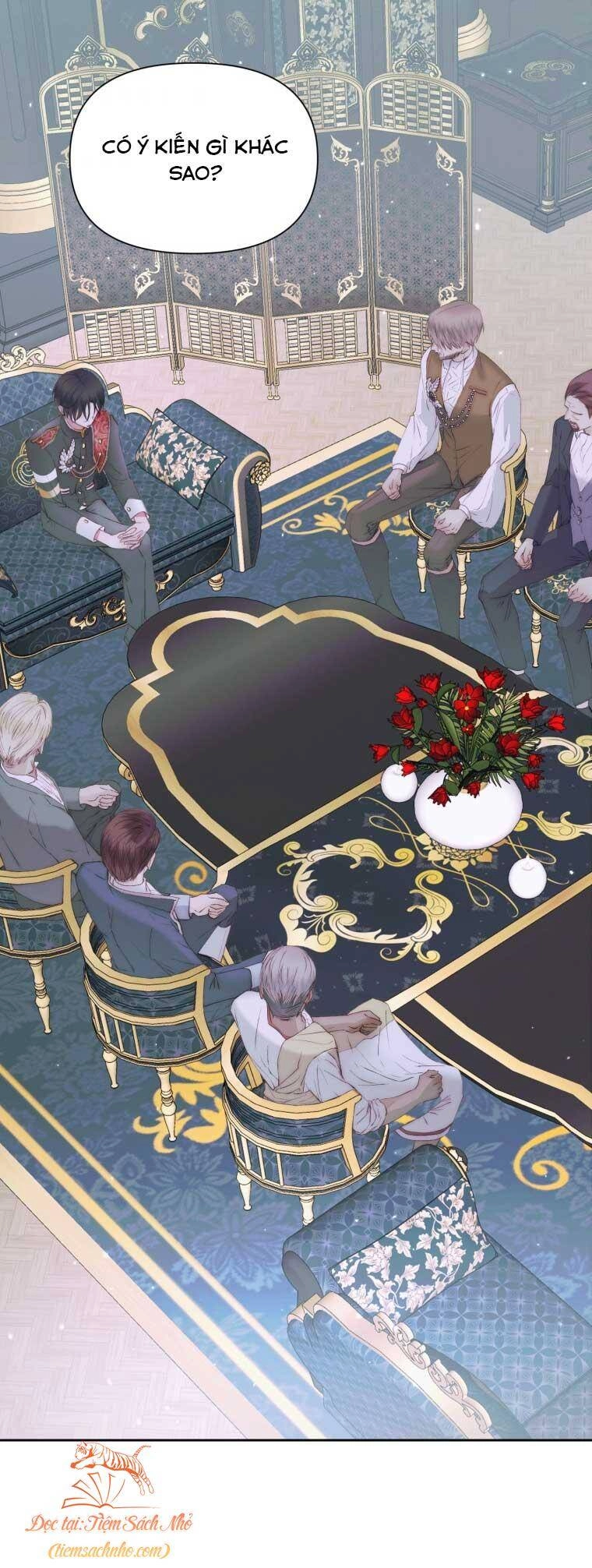 Siren: Trở Thành Gia Đình Của Nhân Vật Phản Diện Chapter 48 - 39