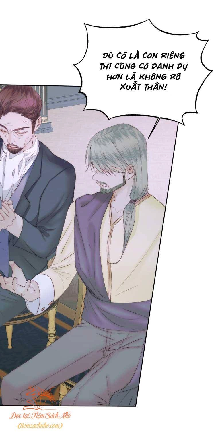 Siren: Trở Thành Gia Đình Của Nhân Vật Phản Diện Chapter 48 - 42