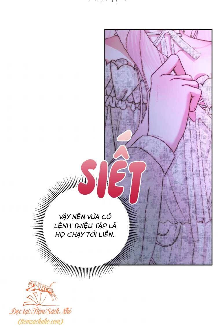 Siren: Trở Thành Gia Đình Của Nhân Vật Phản Diện Chapter 48 - 45