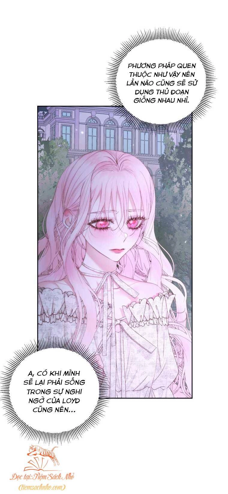 Siren: Trở Thành Gia Đình Của Nhân Vật Phản Diện Chapter 48 - 47