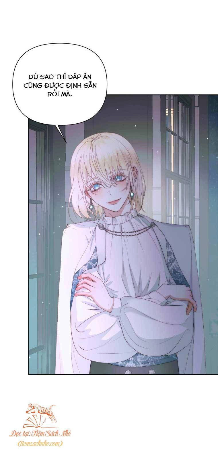 Siren: Trở Thành Gia Đình Của Nhân Vật Phản Diện Chapter 48 - 49