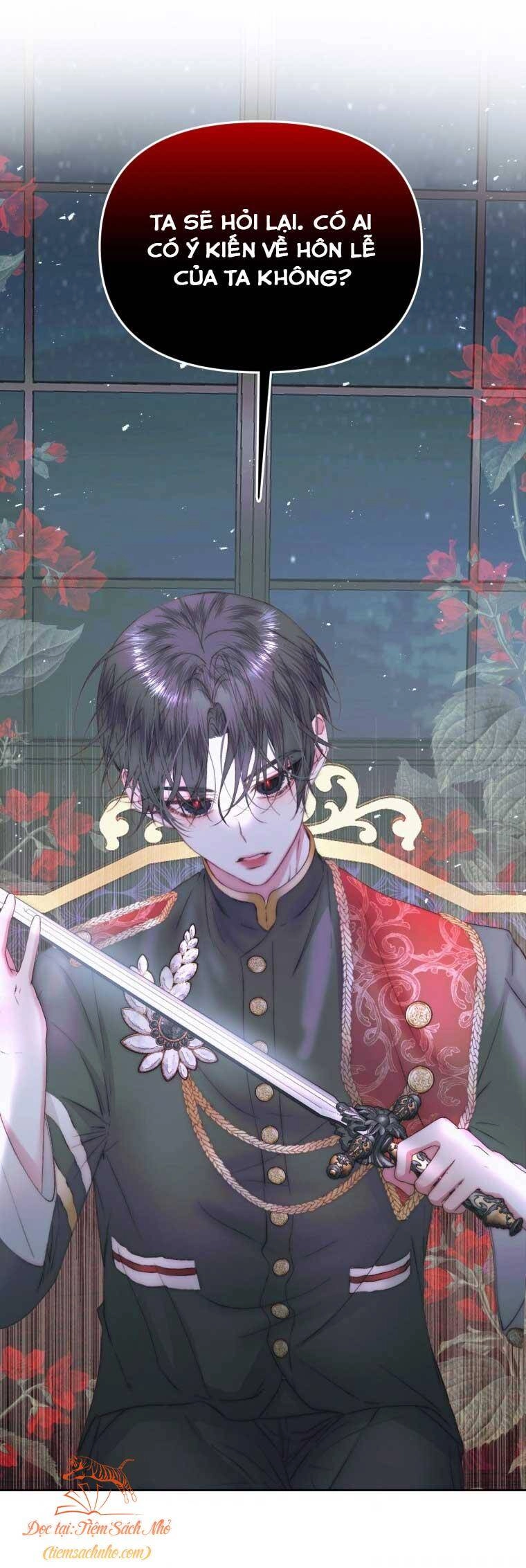 Siren: Trở Thành Gia Đình Của Nhân Vật Phản Diện Chapter 48 - 53