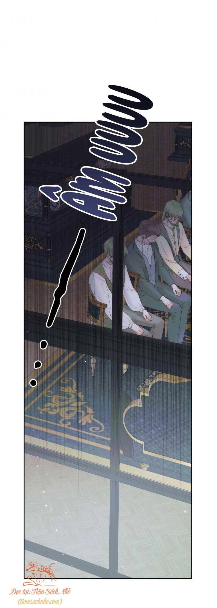 Siren: Trở Thành Gia Đình Của Nhân Vật Phản Diện Chapter 48 - 54