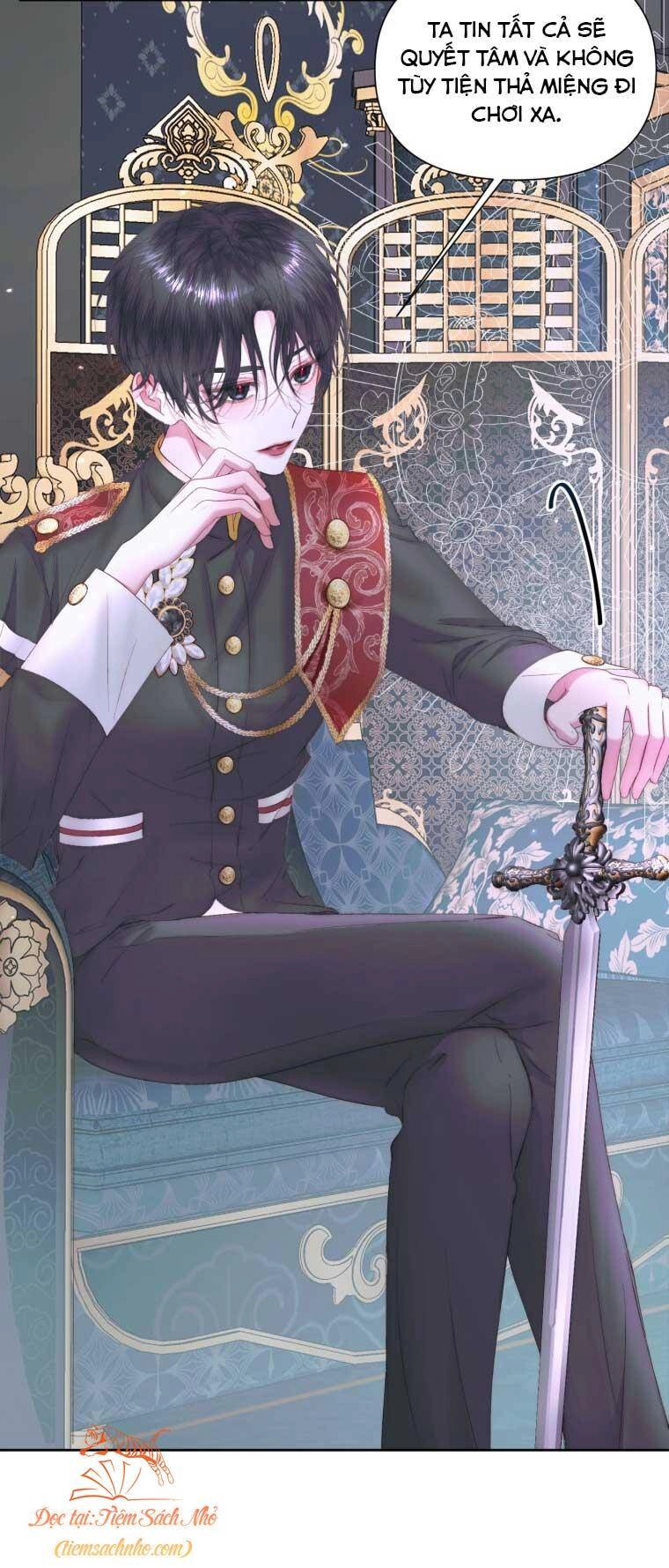 Siren: Trở Thành Gia Đình Của Nhân Vật Phản Diện Chapter 48 - 57