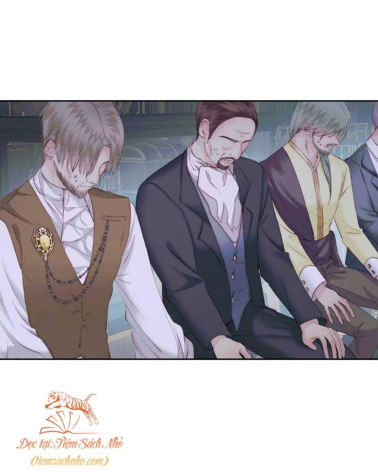 Siren: Trở Thành Gia Đình Của Nhân Vật Phản Diện Chapter 48 - 58