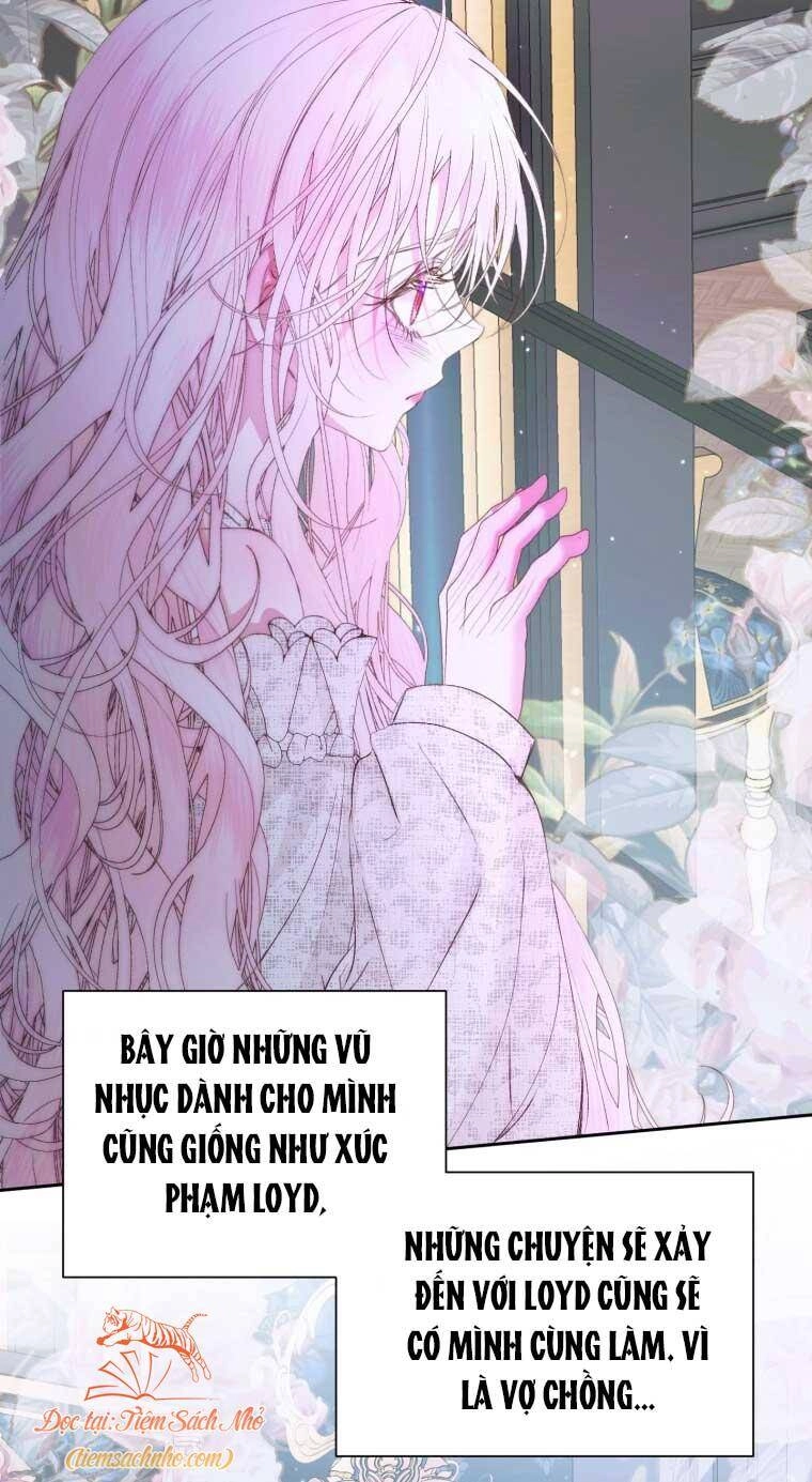 Siren: Trở Thành Gia Đình Của Nhân Vật Phản Diện Chapter 48 - 61