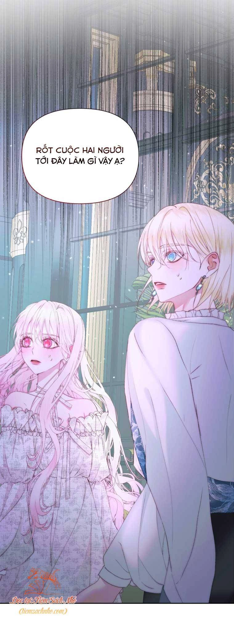 Siren: Trở Thành Gia Đình Của Nhân Vật Phản Diện Chapter 48 - 68